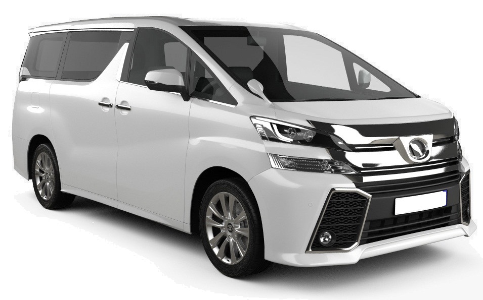 ToyotaVellfire